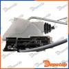 Serrure de porte droite pour KIA | EZC-KA-048, 81320-1Y080